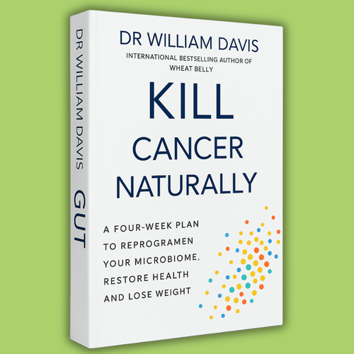 The Ultimate e-Guide to Kill Cancer Naturally